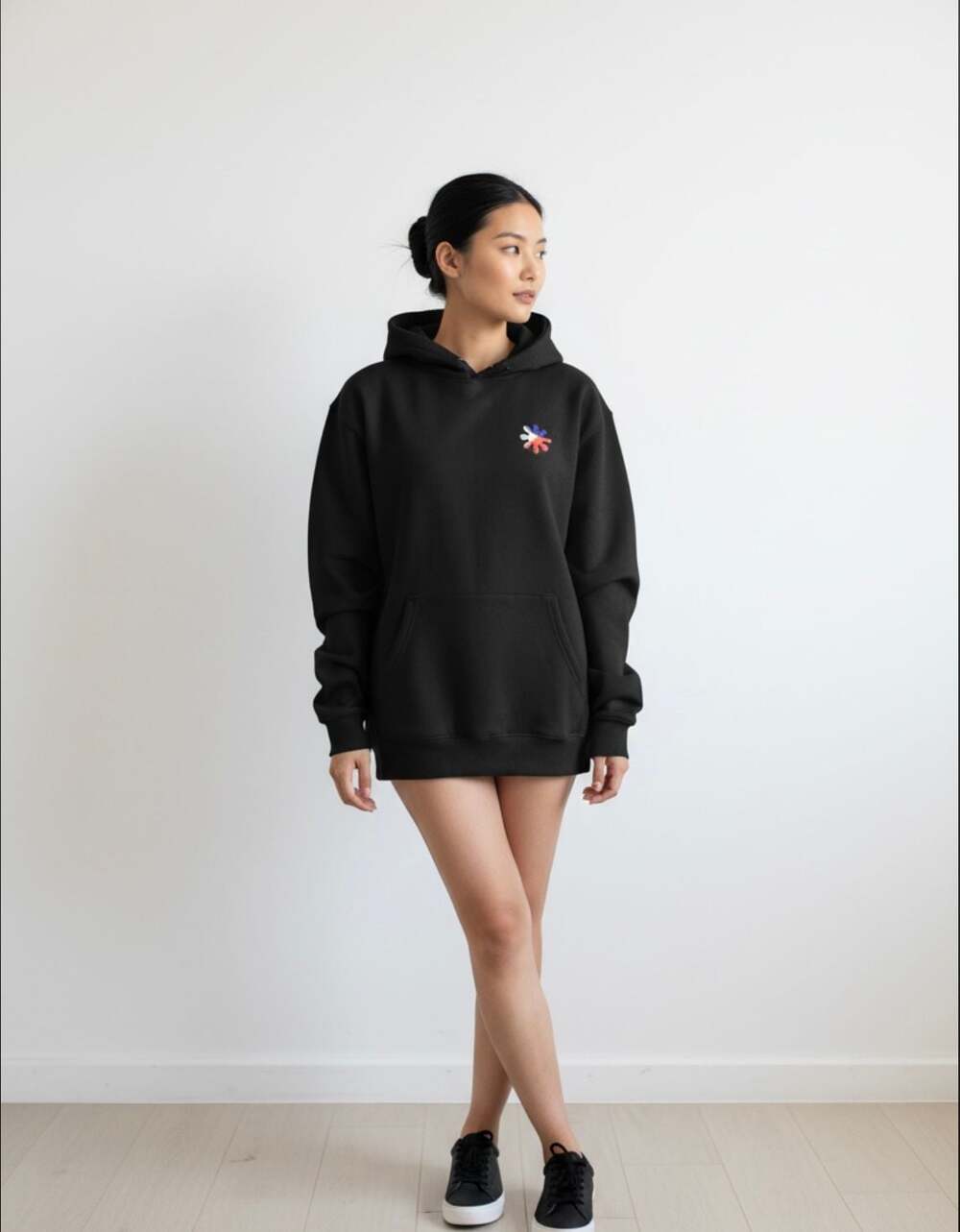 Pilipinas Filipino Unisex Hoodie, Filipino Sweatshirt Fleece